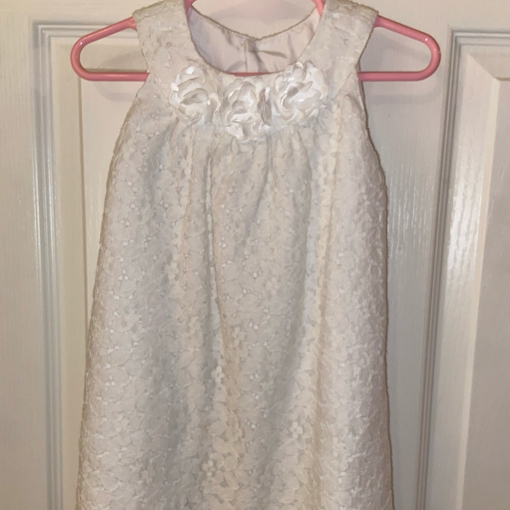 Toddler Dress